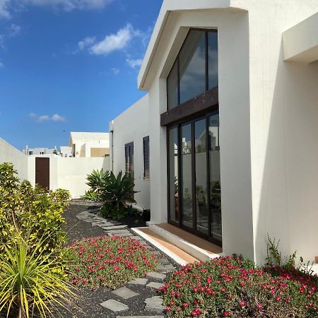 Buganvilla 19 Forever Playa Blanca  Exterior foto